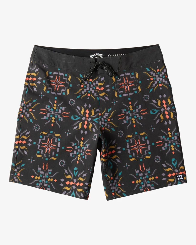 SHORT MASCULINO BILLABONG GOOD TIMES PRO – foto 4